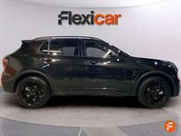 Usado Lynk & Co 01 280 CV (205 kW) 2025 Negro SUV