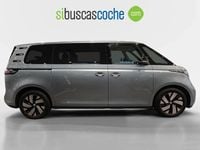 Ny VW ID. Buzz Pro 210 kW (286 HK) 2026 Grå Minibuss
