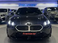 Usado BMW 120 M Sport 163 CV (119 kW) 2025 Negro Utilitario