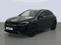 Usado Mercedes GLA250 224 CV (164 kW) 2020 Negro SUV