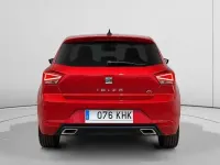 Usado Seat Ibiza FR 115 CV (84 kW) 2018 Utilitario