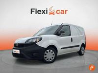 Usado Fiat Doblò Easy 105 CV (77 kW) 2022 Blanco Monovolumen