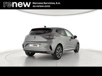 Occasion Renault Clio V Techno 100 ch (73 kW) 2025 Gris Berline