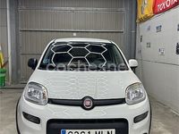 Usado Fiat Panda Tech 70 CV (51 kW) 2023 Blanco Utilitario