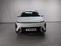 Nuevo Hyundai Kona 150 CV (110 kW) 2025 Blanco SUV