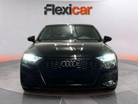 Usado Audi A3 Premium 110 CV (80 kW) 2022 Negro Berlina