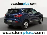 Usado Renault Kadjar 110 CV (80 kW) 2018 Azul SUV