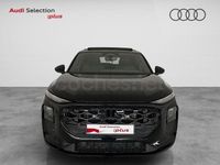 Usado Audi Q3 Sportback S-Line 150 CV (110 kW) 2025 Negro SUV