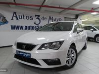 usado Seat Leon ST SPORTOURER 1.6 TDI