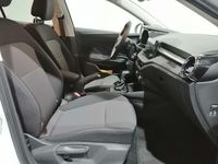 Usado Skoda Fabia Selection 115 CV (84 kW) 2025 Blanco Utilitario