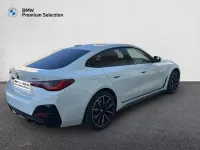 Usado BMW i4 Comfort Edition 250 kW (340 CV) 2025 Eléctrico Berlina