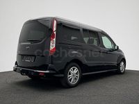 Usado Ford Tourneo Connect Titanium 120 CV (88 kW) 2020 Negro Monovolumen
