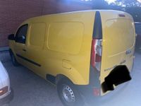 usado Renault Kangoo 2015