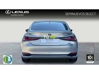 usado Lexus ES300H luxury 160 kw (218 cv)