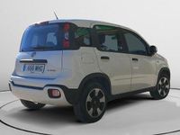 Usado Fiat Panda Cross Cross 69 CV (50 kW) 2023 Utilitario
