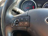 Usado Kia Sportage 185 CV (136 kW) 2015 Blanco SUV