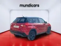 Usado Suzuki Vitara GLX 140 CV (102 kW) 2018 Rojo SUV