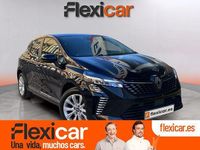 Usado Renault Clio V Evolution 100 CV (73 kW) 2025 Negro Berlina