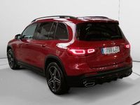 Usado Mercedes 200 AMG line 150 CV (110 kW) 2022