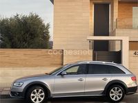 Usado Audi A4 Allroad 245 CV (180 kW) 2015 Familiar