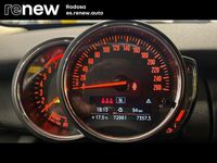 Usado Mini ONE 102 CV (75 kW) 2019 Blanco Utilitario