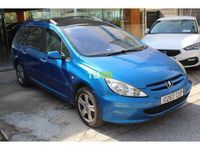 usado Peugeot 307 Break 2.0 HDi 110 XR