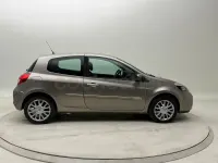 Usado Renault Clio II Exception 85 CV (62 kW) 2009 Beige Berlina