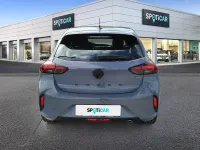 Usado Opel Corsa 110 CV (80 kW) 2026 Gris Utilitario
