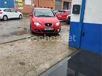 Usado Seat Altea XL I-Tech 105 CV (77 kW) 2014 Rojo Monovolumen