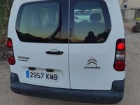 usado Citroën Berlingo Multispace 1.6 bluehdi 75 Live Edition