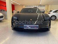 Usado Porsche Taycan Cross Turismo 350 kW (476 CV) 2021 Eléctrico Berlina