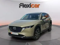 Usado Mazda CX-5 150 CV (110 kW) 2023 Beige SUV
