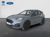 Usado Ford Kuga ST-Line X 225 CV (165 kW) 2023 Gris SUV