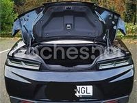 Usado Chevrolet Camaro 432 CV (317 kW) 2015 Negro Coupe