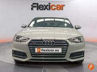 Usado Audi A4 354 CV (260 kW) 2017 Blanco Familiar