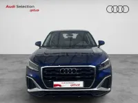 Usado Audi Q2 116 CV (85 kW) 2025 Azul SUV