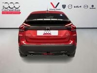 Brugt Citroën C4 PureTech 155 HK (114 kW) 2021 Rød Hatchback