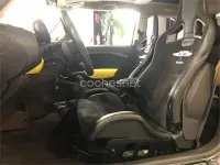Usado Mini Cooper S 175 CV (128 kW) 2011 Negro Utilitario