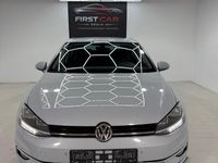 Usado VW Golf VII Advance 115 CV (84 kW) 2019 Blanco Berlina