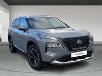 Usado Nissan X-Trail Tekna 204 CV (150 kW) 2025 Gris SUV