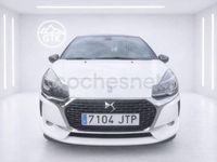 Usado DS Automobiles DS3 99 CV (72 kW) 2017 Blanco Utilitario