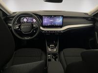 Usado Skoda Octavia Selection 116 HP (85 kW) 2025 Cinzento Carrinha