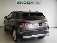 Nuevo Skoda Elroq 150 kW (204 CV) 2026 Gris SUV