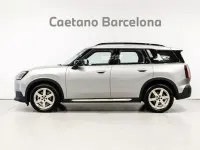 Usado Mini Countryman 163 CV (119 kW) 2025 SUV