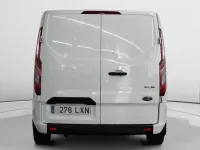 Usado Ford Transit Trend 130 CV (95 kW) 2022 Berlina