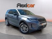 Usado Land Rover Discovery Sport S 163 CV (119 kW) 2021 Gris SUV