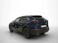 Usado Mazda CX-30 Homura-Line 188 CV (138 kW) 2025 Azul SUV