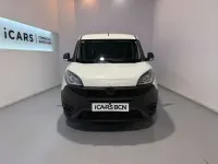 Usado Fiat Doblò 90 CV (66 kW) 2021 Blanco Monovolumen