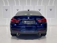 Usado BMW 440 Comfort Edition 326 CV (239 kW) 2018 Azul Coupe