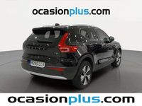 Usado Volvo XC40 Business Edition 163 CV (119 kW) 2020 Negro SUV